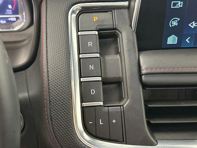 used 2024 Chevrolet Tahoe car, priced at $66,500