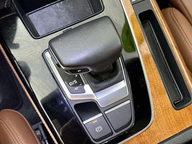used 2022 Audi Q5 e car, priced at $29,500