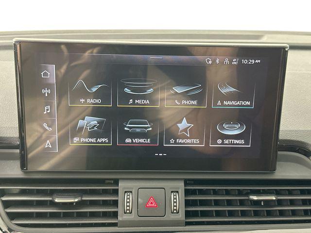 used 2022 Audi Q5 e car, priced at $29,500