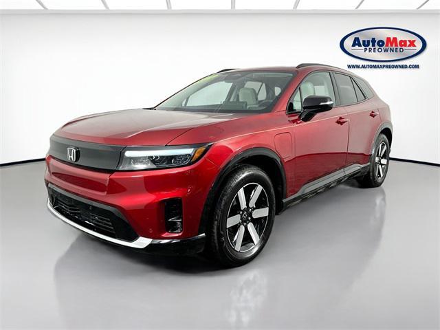 used 2024 Honda Prologue car, priced at $25,501