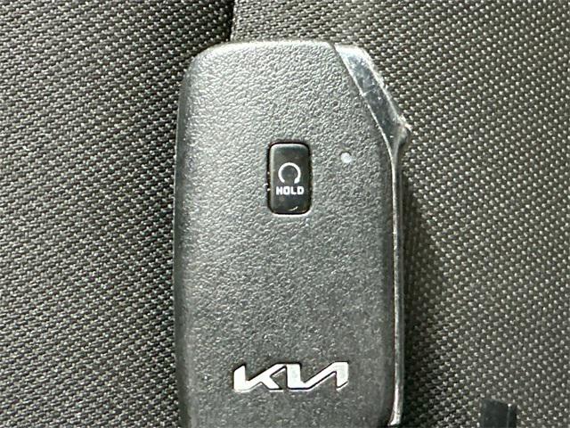 used 2023 Kia Forte car, priced at $17,500