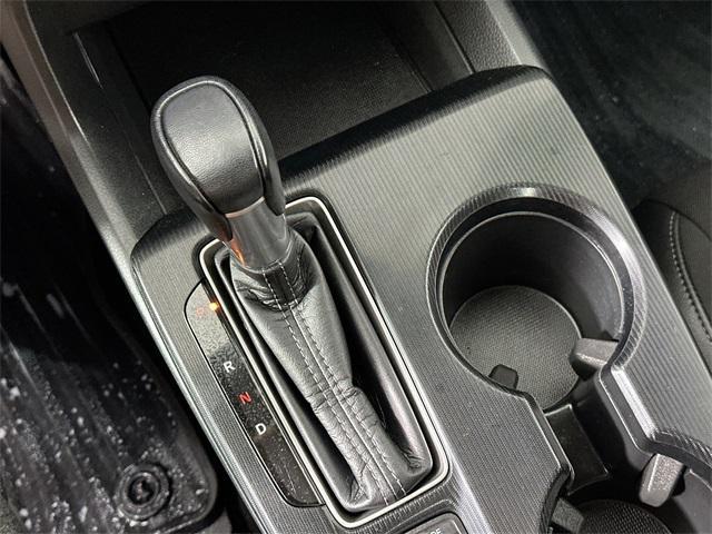 used 2023 Honda Civic car, priced at $24,500