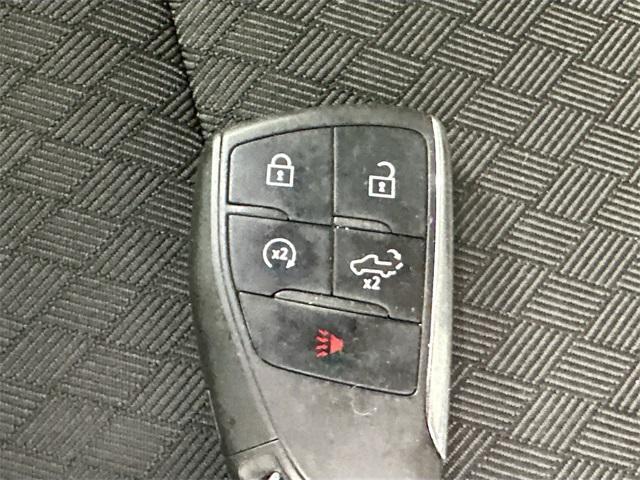 used 2023 Chevrolet Silverado 1500 car, priced at $35,000