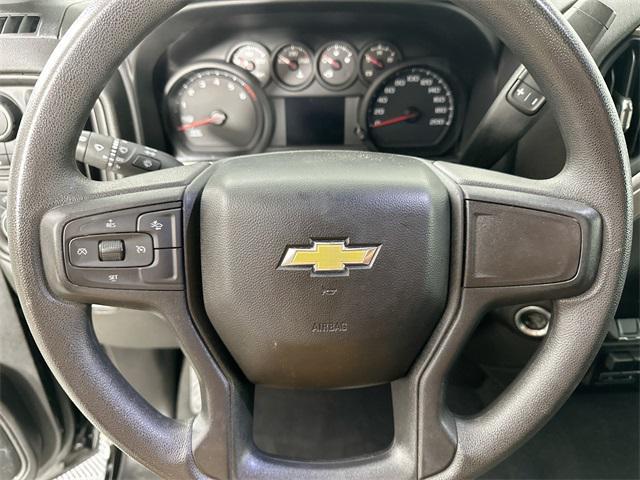 used 2023 Chevrolet Silverado 1500 car, priced at $35,000