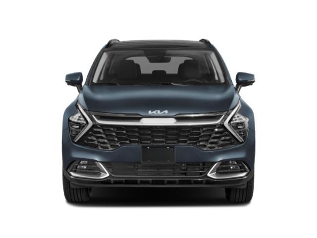 used 2023 Kia Sportage Hybrid car, priced at $31,999