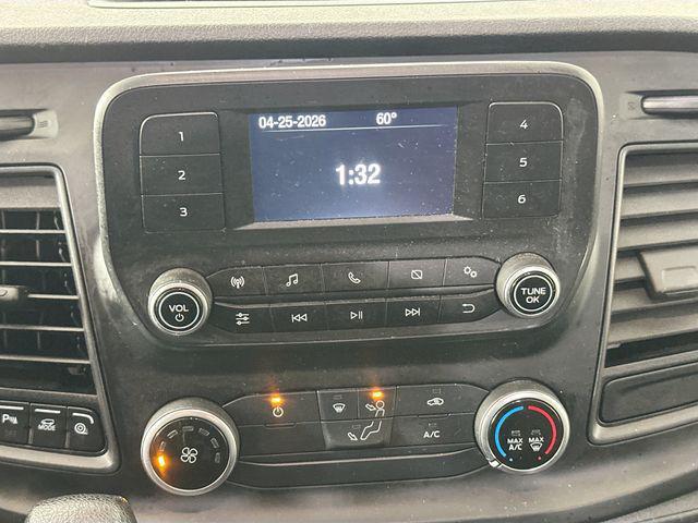 used 2023 Ford Transit-250 car, priced at $43,000