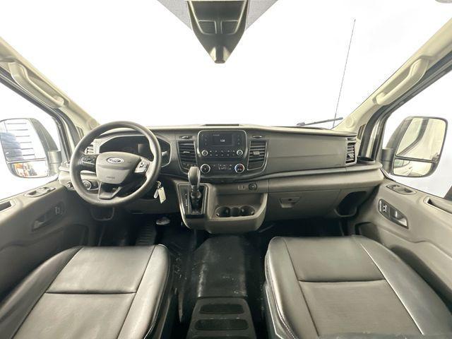 used 2023 Ford Transit-250 car, priced at $43,000