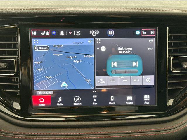 used 2023 Dodge Durango car, priced at $33,500