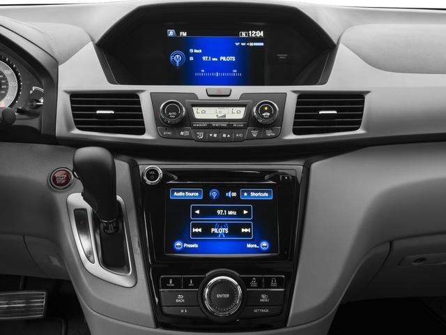 used 2016 Honda Odyssey car