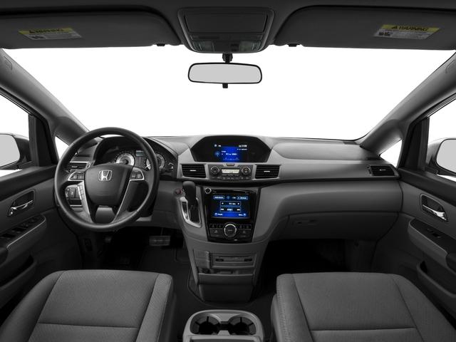 used 2016 Honda Odyssey car