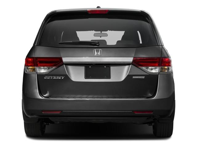 used 2016 Honda Odyssey car