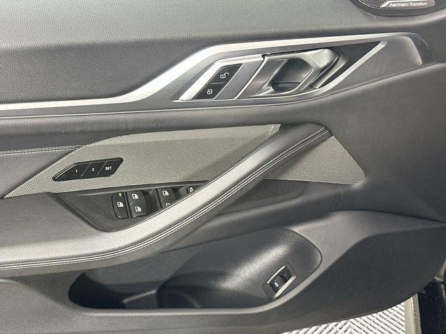 used 2025 BMW 430 Gran Coupe car, priced at $43,500