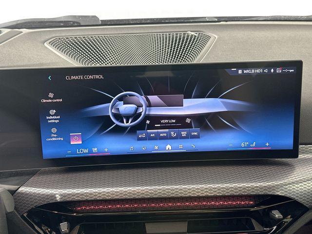 used 2025 BMW 430 Gran Coupe car, priced at $43,500