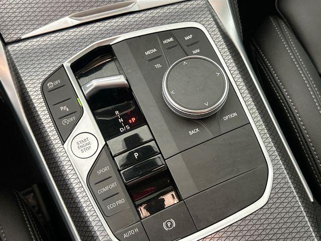 used 2025 BMW 430 Gran Coupe car, priced at $43,500