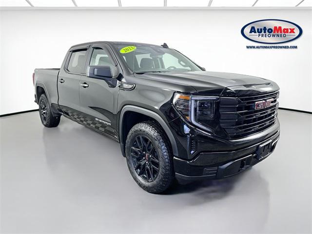 used 2023 GMC Sierra 1500 car, priced at $37,000