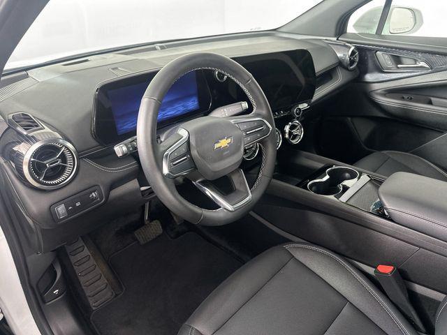 used 2024 Chevrolet Blazer EV car, priced at $29,500