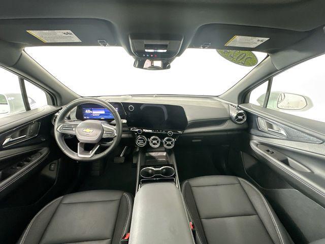 used 2024 Chevrolet Blazer EV car, priced at $29,500