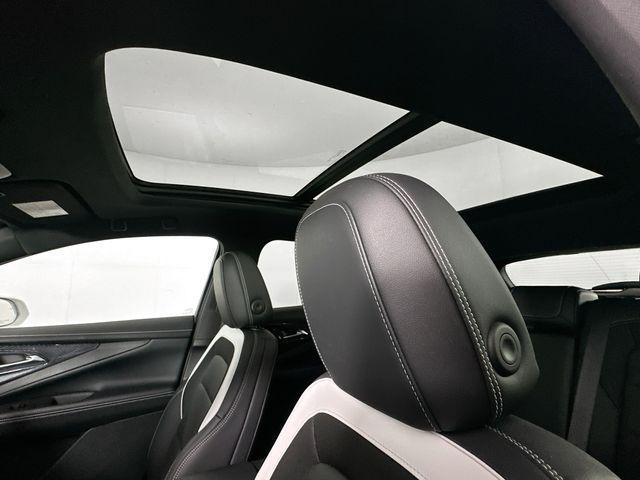 used 2024 Chevrolet Blazer EV car, priced at $29,500
