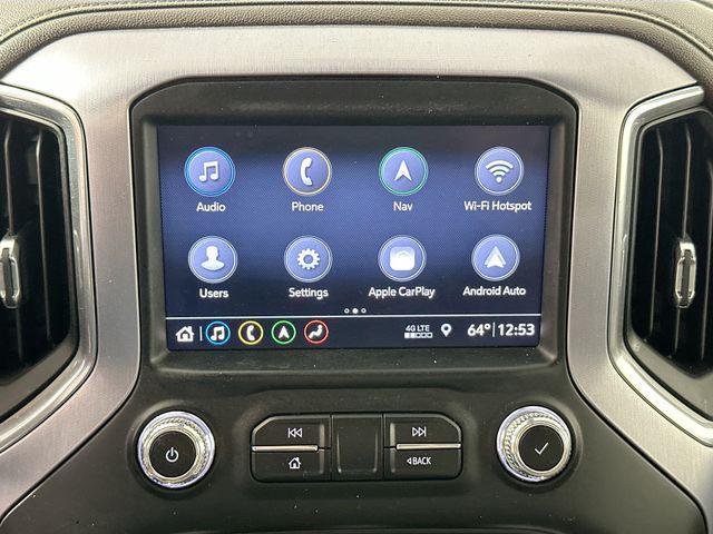 used 2019 GMC Sierra 1500 car, priced at $29,000