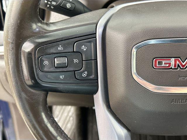 used 2019 GMC Sierra 1500 car, priced at $29,000