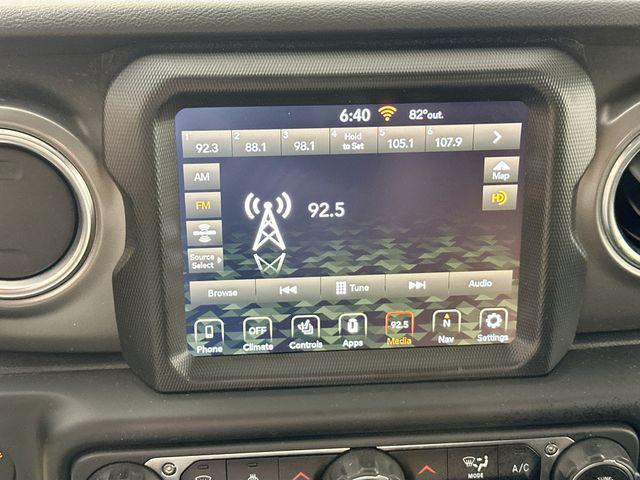 used 2023 Jeep Wrangler 4xe car, priced at $32,000
