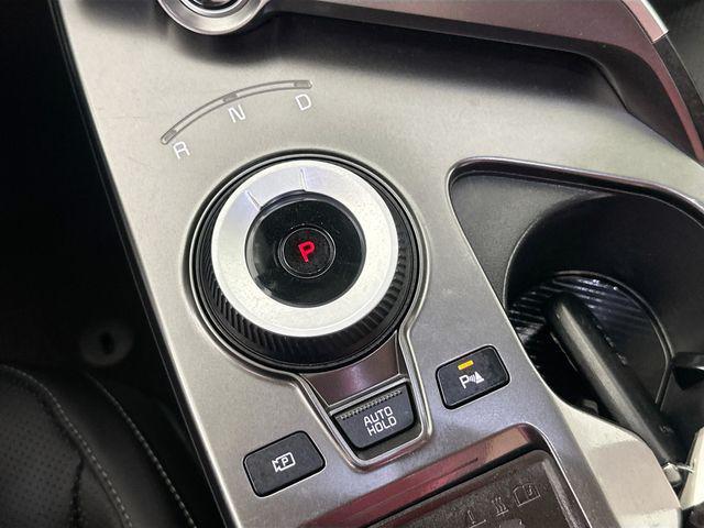used 2024 Kia EV6 car, priced at $29,000