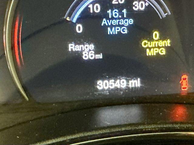 used 2022 Dodge Durango car, priced at $31,500
