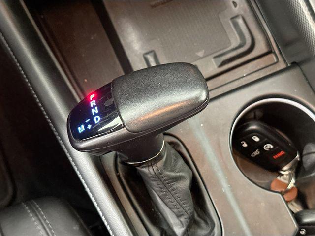 used 2022 Dodge Durango car, priced at $31,500