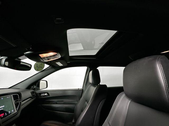 used 2022 Dodge Durango car, priced at $31,500