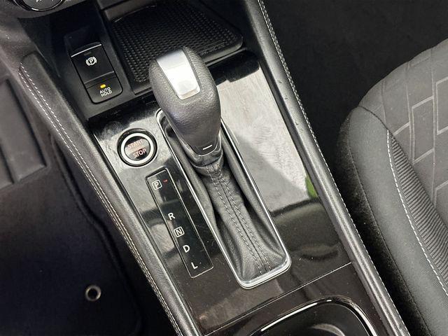 used 2022 Nissan Kicks car, priced at $20,500