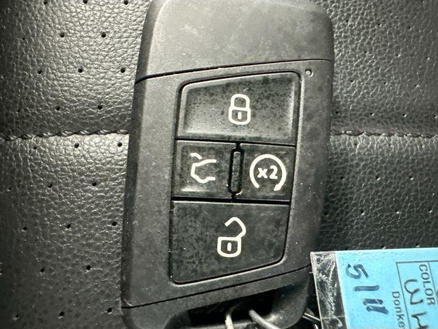 used 2022 Volkswagen Tiguan car, priced at $27,000