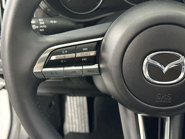 used 2025 Mazda CX-50 Hybrid car, priced at $31,000