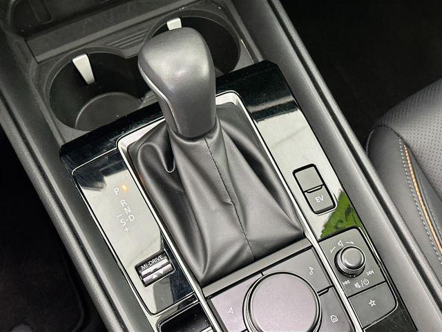 used 2025 Mazda CX-50 Hybrid car, priced at $31,000