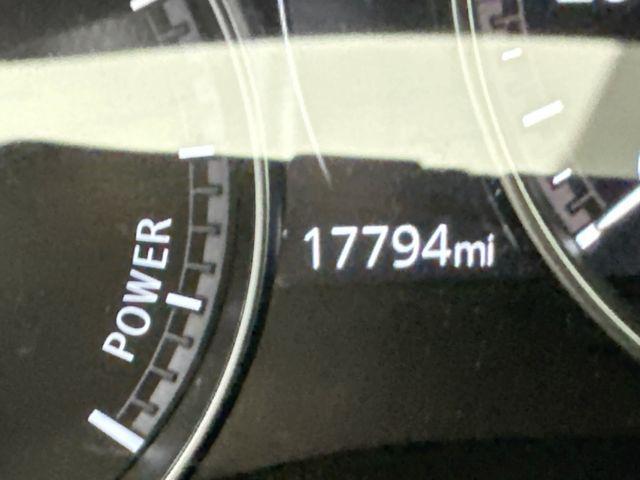 used 2025 Mazda CX-50 Hybrid car, priced at $31,000