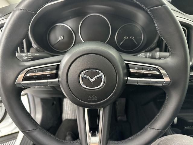used 2025 Mazda CX-50 Hybrid car, priced at $31,000
