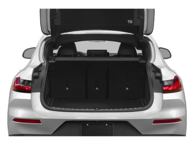 used 2022 BMW X4 car, priced at $36,999