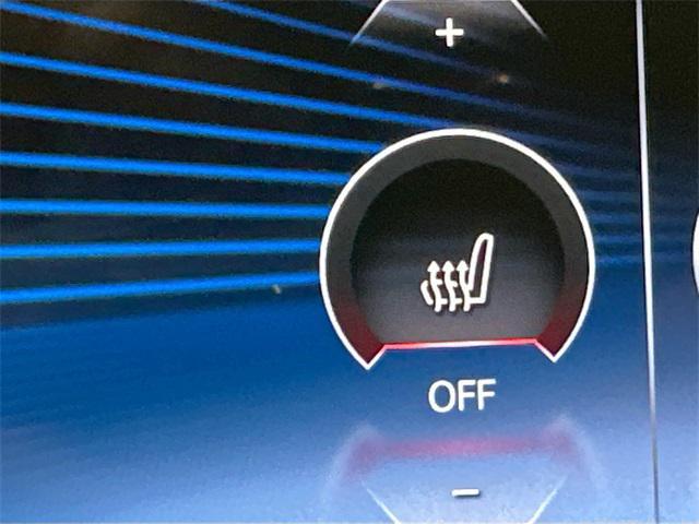 used 2024 BMW 330e car, priced at $32,000