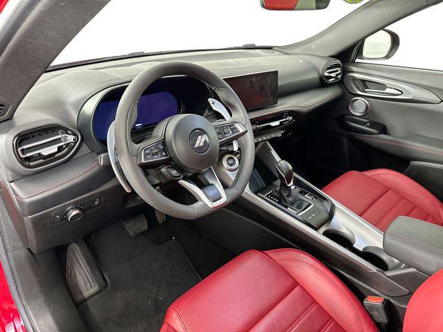 used 2024 Dodge Hornet car, priced at $24,500