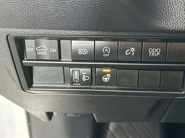 used 2023 Toyota Tundra car, priced at $42,000