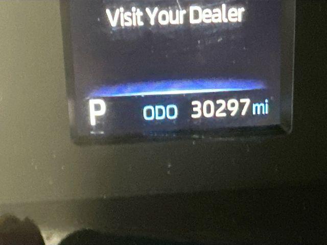 used 2023 Toyota Tundra car, priced at $42,000