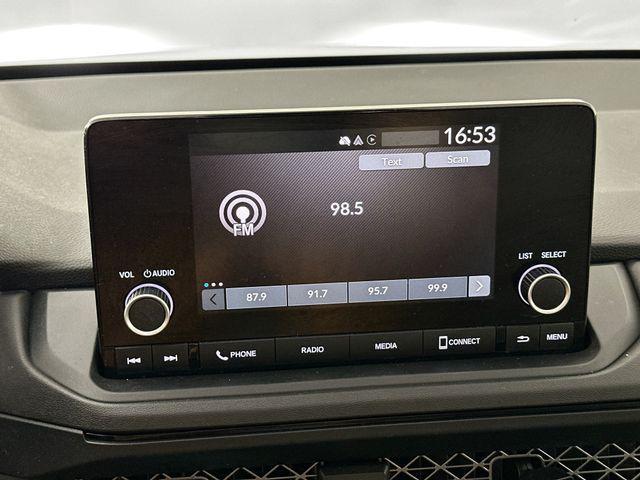used 2024 Honda Accord car, priced at $23,500