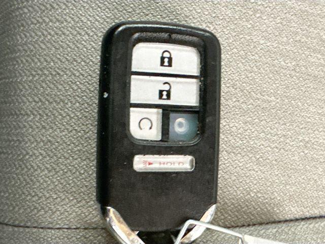 used 2024 Honda Accord car, priced at $23,500