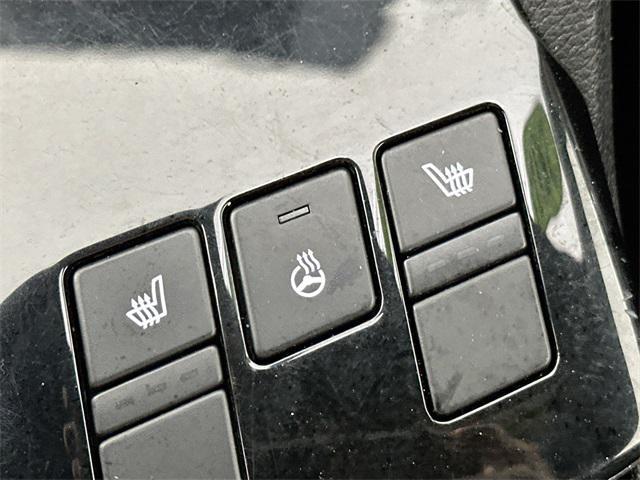 used 2023 Kia Sportage car, priced at $25,500