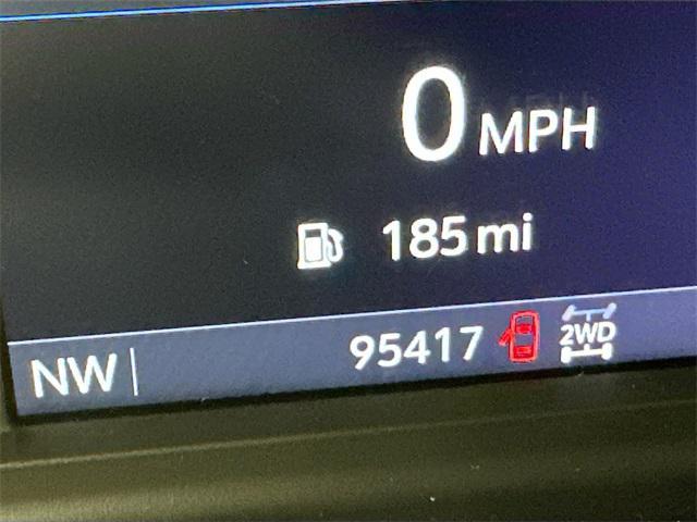 used 2022 Chevrolet Silverado 1500 car, priced at $33,500