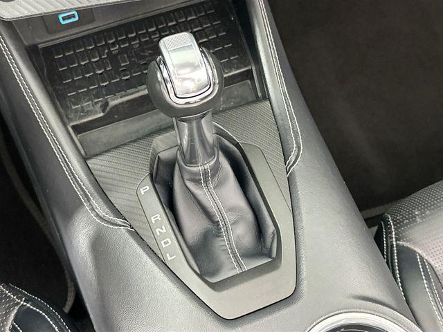 used 2024 Ford Mustang car, priced at $30,000