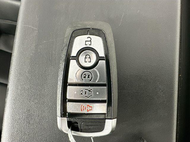 used 2024 Ford Mustang car, priced at $30,000