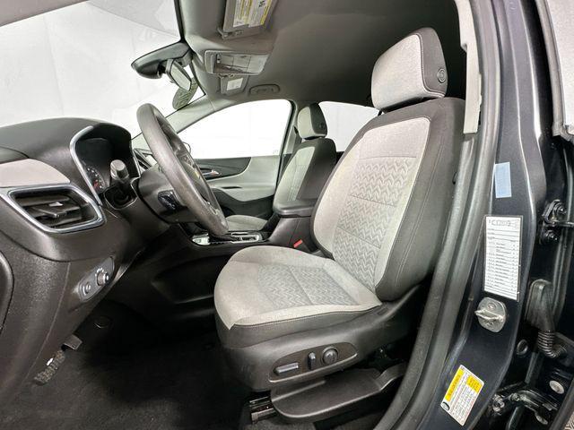 used 2022 Chevrolet Equinox car, priced at $16,500