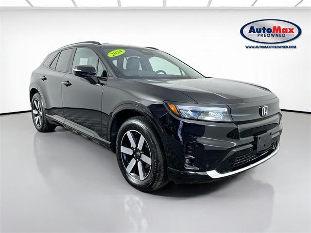 used 2024 Honda Prologue car, priced at $26,000
