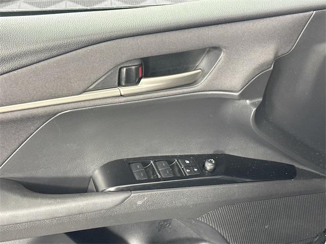 used 2025 Toyota Camry car, priced at $25,000