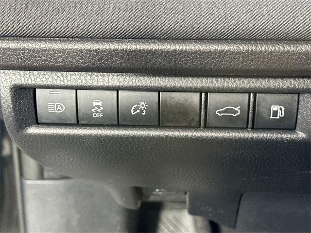 used 2025 Toyota Camry car, priced at $25,000